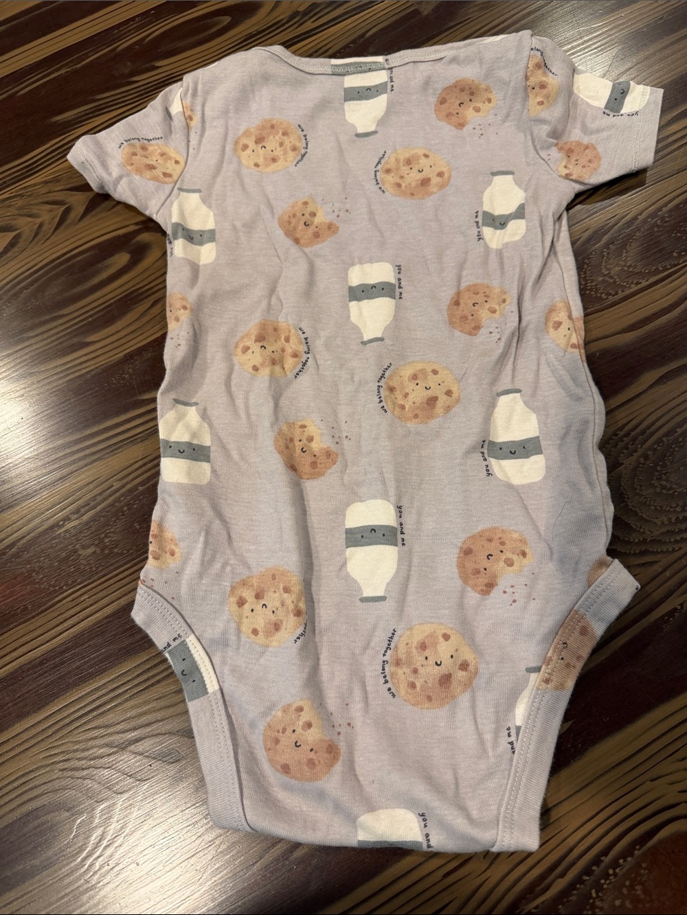 Carters bodysuits - Picture 6 of 6